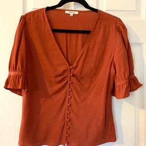 Madewell Daylight Top